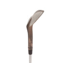 Smithworks X-Spin Steel Mens Right Hand Lob Wedge 60* 10 Bounce Wedge - KBS