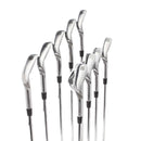 Ping G425 Steel Mens Right Hand Irons 4-PW+GW+SW Regular - AWT 2.0