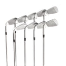 Ping G425 Steel Mens Right Hand Irons 4-PW+GW+SW Regular - AWT 2.0