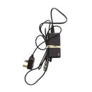 Ben Sayers Ben Sayers 3-Wheel Electric Trolley 18 Hole Lithium - Black
