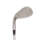 TaylorMade ATV Steel Mens Right Hand Lob Wedge 60* Wedge - KBS Wedge
