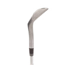 TaylorMade ATV Steel Mens Right Hand Lob Wedge 60* Wedge - KBS Wedge