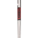 Cobra Snakebite Steel Mens Right Hand Sand Wedge 50* 8 Bounce Wedge - KBS Hi-Rev 2.0