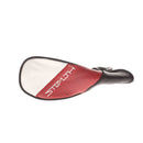 TaylorMade Stealth 2 Graphite Mens Right Hand 19* Stiff - Ventus Red