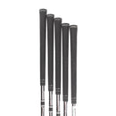Adams Idea Tech V4 Forged Steel Mens Right Hand Irons 6-PW Regular - True Temper Performance 75G