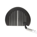 Zebra AIT 1 Mens Right Hand Putter 34" Mallet - Winn AVS Midsize Pistol