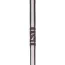 Zebra AIT 1 Mens Right Hand Putter 34" Mallet - Winn AVS Midsize Pistol