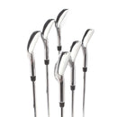 Callaway Elyte X Steel Mens Right Hand Irons 5-PW Regular - Dynamic Gold