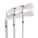 Callaway Elyte X Steel Mens Right Hand Irons 5-PW Regular - Dynamic Gold