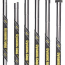 Callaway Elyte X Steel Mens Right Hand Irons 5-PW Regular - Dynamic Gold