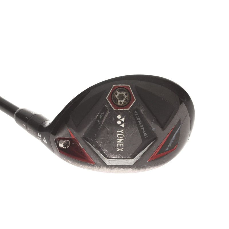 Yonex Ezone GT Graphite Mens Right Hand 4 Hybrid 22* Regular - EX-320