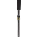Wilson D100 Steel Mens Right Hand Irons 5-SW Regular - True Temper