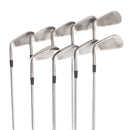 Mizuno MX25 Steel Mens Right Hand Irons 3-SW Regular - Steel