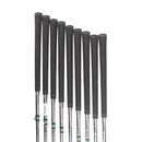 Mizuno MX25 Steel Mens Right Hand Irons 3-SW Regular - Steel
