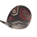 Cobra ZL Graphite Mens Right Hand Driver 10.5* Regular - Motore