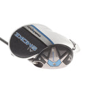 Callaway Ai-Smoke Graphite Mens Right Hand 3 Hybrid 18* Regular - Cypher Sixty 5.5