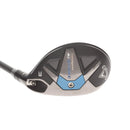 Callaway Ai-Smoke Graphite Mens Right Hand 3 Hybrid 18* Regular - Cypher Sixty 5.5