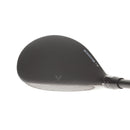 Callaway Ai-Smoke Graphite Mens Right Hand 3 Hybrid 18* Regular - Cypher Sixty 5.5