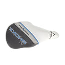 Callaway Ai-Smoke Max Graphite Mens Right Hand Driver 10.5* Regular - Tensei Blue av 55