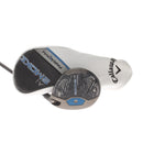 Callaway Ai-Smoke Max D Graphite Mens Right Hand Fairway 3 Wood 15* Senior - Cypher Fifty 5.0
