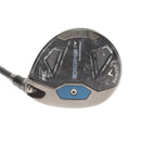 Callaway Ai-Smoke Max D Graphite Mens Right Hand Fairway 3 Wood 15* Senior - Cypher Fifty 5.0