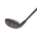 Callaway Ai-Smoke Max D Graphite Mens Right Hand Fairway 3 Wood 15* Senior - Cypher Fifty 5.0