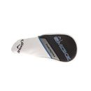 Callaway Ai-Smoke Max D Graphite Mens Right Hand Fairway 3 Wood 15* Senior - Cypher Fifty 5.0