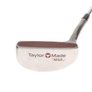 TaylorMade Nubbins Mens Right Hand Putter 35" Mid-Mallet Steel - TaylorMade