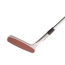 TaylorMade Nubbins Mens Right Hand Putter 35" Mid-Mallet Steel - TaylorMade