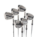 Callaway Ai-Smoke Steel Mens Right Hand Irons 5-PW Regular - Elevate MPH 95