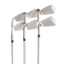 Callaway Ai-Smoke Steel Mens Right Hand Irons 5-PW Regular - Elevate MPH 95