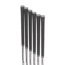 Callaway Ai-Smoke Steel Mens Right Hand Irons 5-PW Regular - Elevate MPH 95