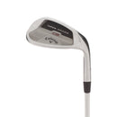 Callaway CB Steel Mens Right Hand Gap Wedge 52* Wedge - Dynamic Gold Spinner 115