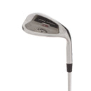 Callaway CB Steel Mens Right Hand Gap Wedge 56* Wedge - KBS Rev 2.0 105