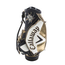 Callaway LTD Edition Tour Bag Tour Bag - Blue/White/Gold