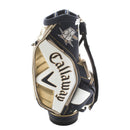 Callaway LTD Edition Tour Bag Tour Bag - Blue/White/Gold