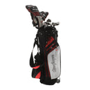 MacGregor ZT1 Graphite Mens Right Hand Package Set Regular - ZT1 Graphite