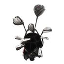 MacGregor ZT1 Graphite Mens Right Hand Package Set Regular - ZT1 Graphite