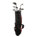 MacGregor ZT1 Graphite Mens Right Hand Package Set Regular - ZT1 Graphite