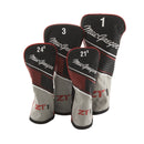 MacGregor ZT1 Graphite Mens Right Hand Package Set Regular - ZT1 Graphite