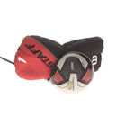 Wilson Prostaff SGi Graphite Mens Right Hand Driver 10.5* Regular - Prostaff