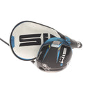 TaylorMade Sim2 Max Graphite Mens Right Hand Driver 10.5* Regular - Ventus Blue 5-R