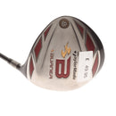 TaylorMade Burner Graphite Mens Right Hand Driver 9.5* Stiff - Reax