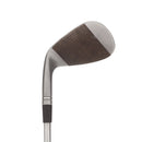 TaylorMade Milled Grind 4 Steel Mens Right Hand Sand Wedge 54* 11 Bounce S Grind Wedge - Dynamic Gold 115