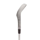 TaylorMade Milled Grind 4 Steel Mens Right Hand Sand Wedge 54* 11 Bounce S Grind Wedge - Dynamic Gold 115