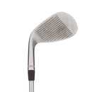 Callaway Jaws 5 Steel Mens Right Hand Sand Wedge 54* 10 Bounce S Grind Wedge - Callaway impact