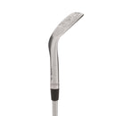 Callaway Jaws 5 Steel Mens Right Hand Sand Wedge 54* 10 Bounce S Grind Wedge - Callaway impact