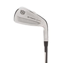 Wilson Staff Model Utility Graphite Mens Right Hand 2 Iron 18* Stiff - KBS Hybrid 80