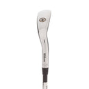 Wilson Staff Model Utility Graphite Mens Right Hand 2 Iron 18* Stiff - KBS Hybrid 80