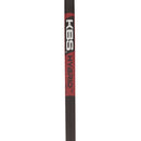 Wilson Staff Model Utility Graphite Mens Right Hand 2 Iron 18* Stiff - KBS Hybrid 80